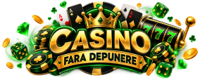 casino fara depunere
